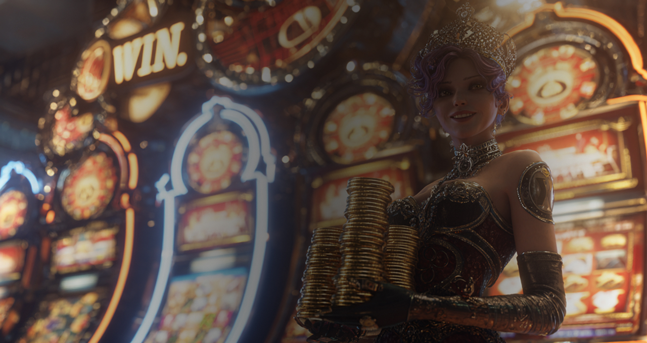 Quinnbet Casino